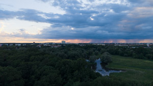 Tiefwerder Wiesen