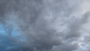 Drohnenaufnahme
