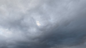 Drohnenaufnahme