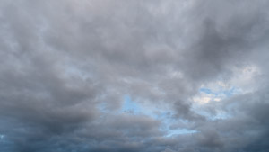Drohnenaufnahme