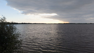 Fahrlander See