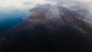 Drohnenaufnahme