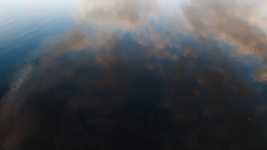 Drohnenaufnahme