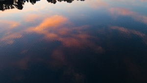 Drohnenaufnahme