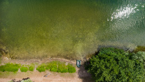 Nymphensee